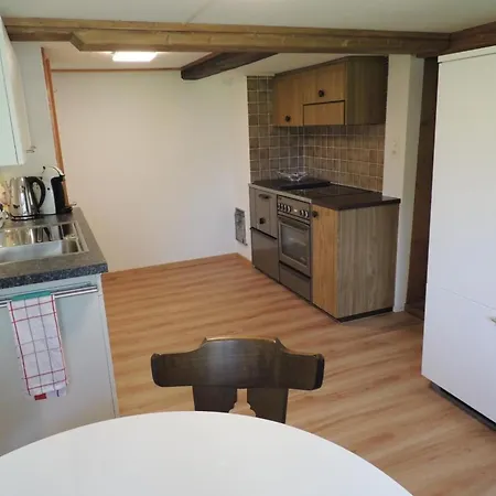 Lengwaldwohnung 285 By Interhome