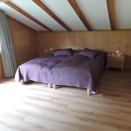 Lengwaldwohnung 285 By Interhome Appartement