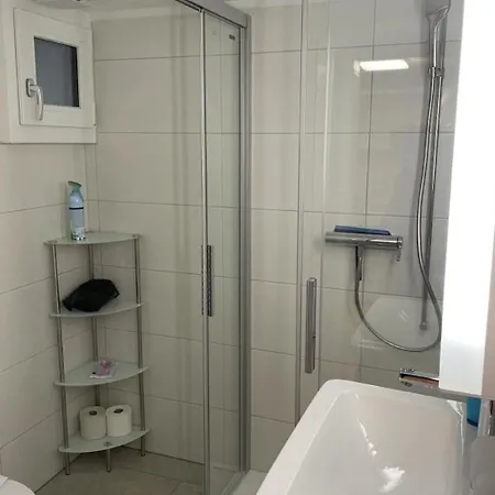 Lengwaldwohnung 285 By Interhome