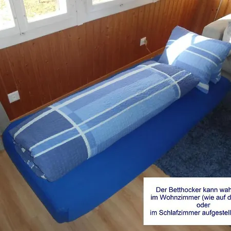 Lengwaldwohnung 285 By Interhome