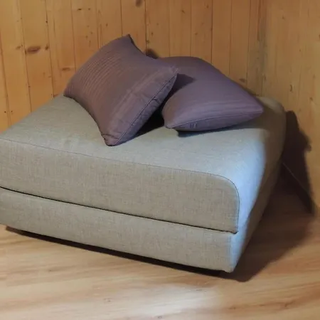 Lengwaldwohnung 285 By Interhome * Stechelberg