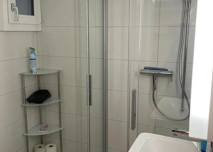 Lengwaldwohnung 285 By Interhome