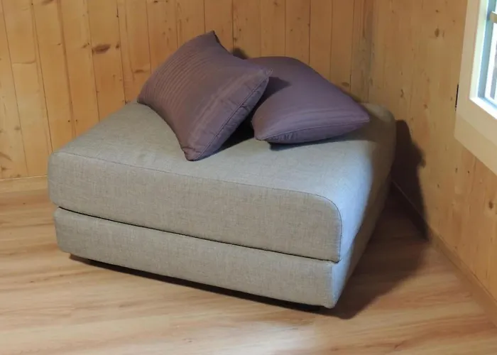 Lengwaldwohnung 285 By Interhome * Stechelberg