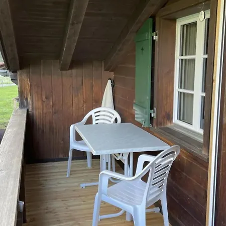 Lengwaldwohnung 285 By Interhome Lägenhet *