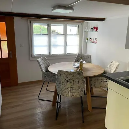 Lengwaldwohnung 285 By Interhome * שטכלברג